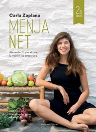 MENJA NET, Carla Zaplana - COSSETANIA EDICIONS