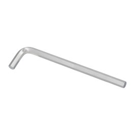 WOLFPACK LINEA PROFESIONAL Llave Allen Larga 8,0 mm