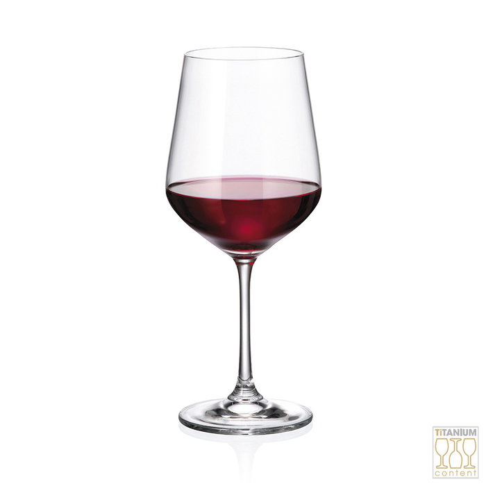 Crystalite Copa de vino STRIX 580 ml