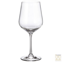 Crystalite Copa de vino STRIX 580 ml