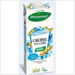 Provamel Bebida Vegetal de Soja Calcimel con Calcio 1L