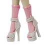 Mattel Monster High Collector Rochelle Goyle Repro