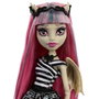 Mattel Monster High Collector Rochelle Goyle Repro