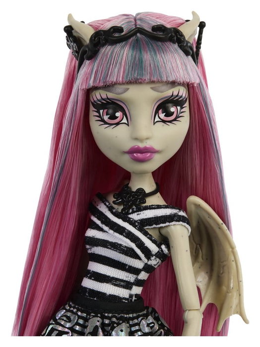 Monster High Collector Muñeca Rochelle Goyle Monster High Collector Muñeca Rochelle Goyle