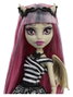 Monster High Collector Muñeca Rochelle Goyle