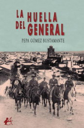 EDITORIAL ADARVE, La huella del generam, Pepa Gomez Bustamante - ARQUERO