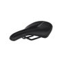 XLC Sillín Deportivo SA-S44 para MTB, Carretera o Gravel, Corte Completo, Espuma Alto Rendimiento, 300g - 2024