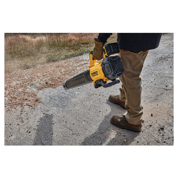 DeWalt DCMBL562N-XJ Soplador Axial Inalámbrico 18V