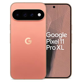 Google Pixel 11 Pro XL 5G 12GB RAM 256GB canyon