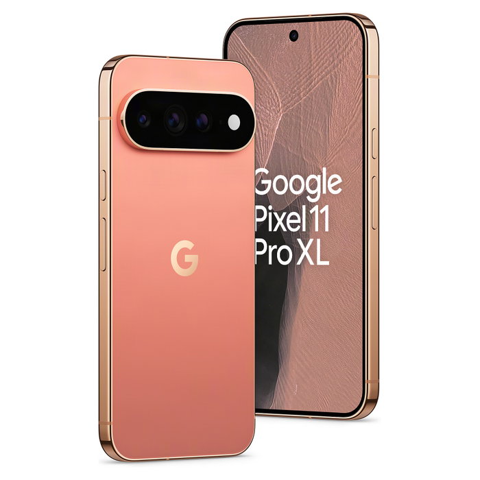 Google Pixel 11 Pro XL 5G 12GB RAM 256GB canyon