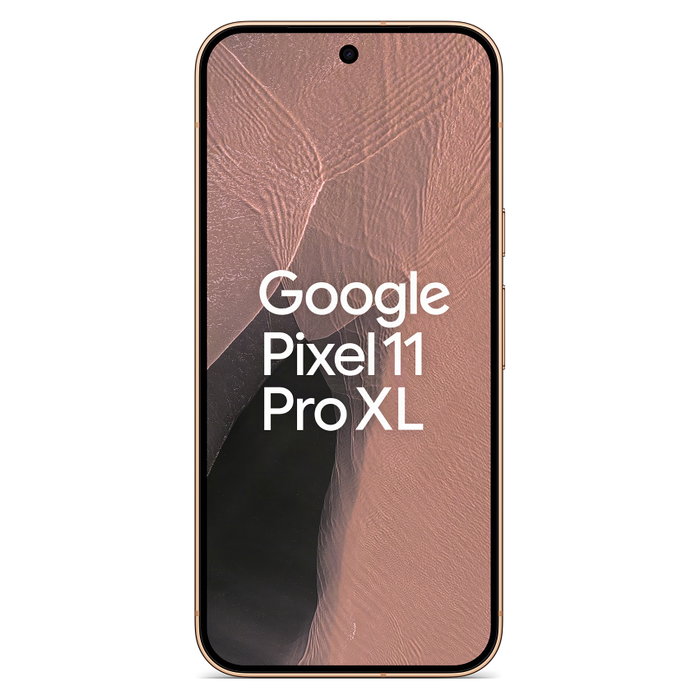 Google Pixel 11 Pro XL 5G 12GB RAM 256GB canyon