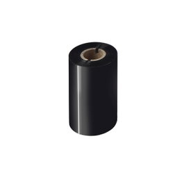 Brother Caja de 12 Rollos de Ribbon Cera/Resina Premium 110mm x 300m