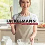 FACKELMANN Espátulas de Cocina para Repostería Juego x2 Mango Resina 52 cm AAASJ83063