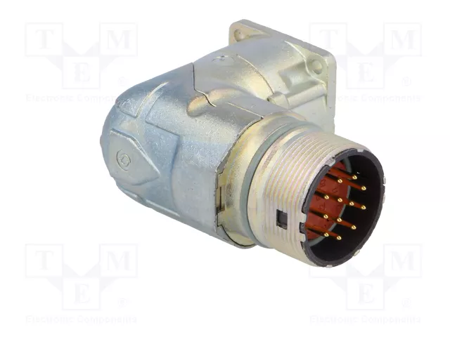 LAPP Conector M23 12 pines macho industrial IP65
