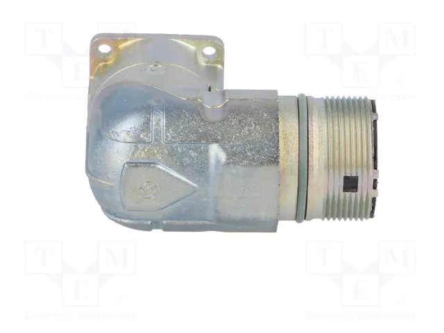 LAPP Conector M23 12 pines macho industrial IP65