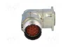 LAPP Conector M23 12 pines macho industrial IP65