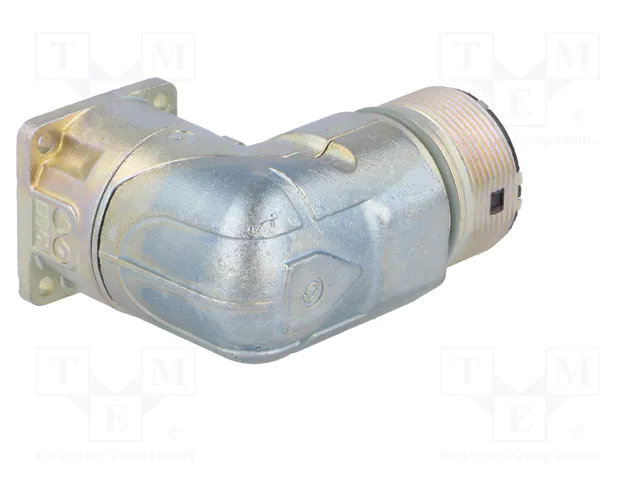 LAPP Conector M23 12 pines macho industrial IP65