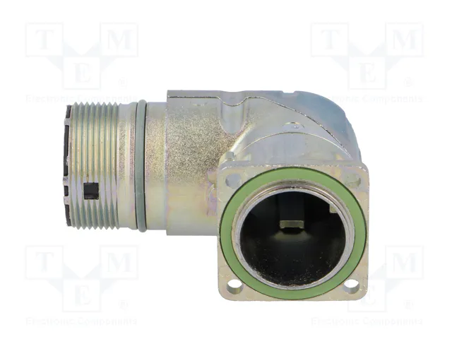 LAPP Conector M23 12 pines macho industrial IP65