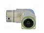 LAPP Conector M23 12 pines macho industrial IP65