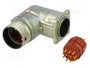 LAPP Conector M23 12 pines macho industrial IP65