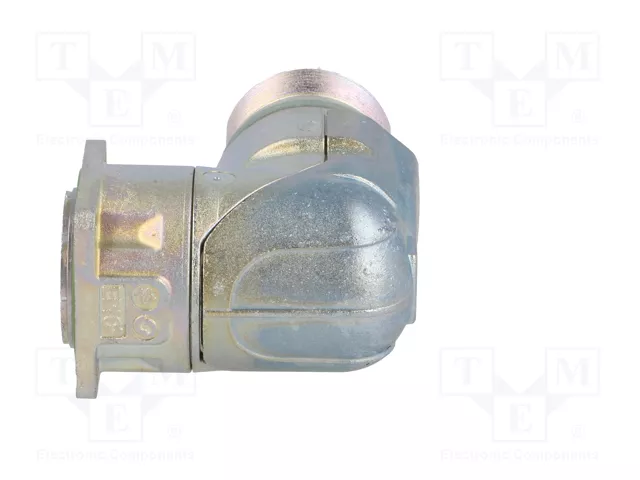 LAPP Conector M23 12 pines macho industrial IP65
