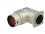 LAPP Conector M23 12 pines macho industrial IP65