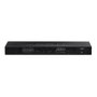 TRENDnet TPE-TG160H 16-Port Gigabit PoE+ Switch 123W