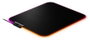 SteelSeries QcK Prism Cloth Medium Alfombrilla de ratón para juegos Negro