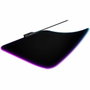 SteelSeries QcK Prism Cloth Medium Alfombrilla de ratón para juegos Negro