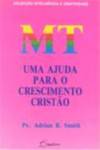 (PORT).MT UMA AJUDA PARA O CRESCIMENTO CRISTAO, Adrian B. Smith - DINALIVRO