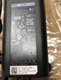 Dell Adaptador de Corriente 65W 19.5V 3 Pin Type C C6 Cable de Alimentación