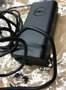 Dell Adaptador de Corriente 65W 19.5V 3 Pin Type C C6 Cable de Alimentación