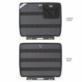 Organizador de Herramientas GT Line ROCK 350 TURTLE 350 Polipropileno