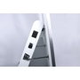 ALLNET Standdisplay 43 Zoll Outdoor Monitor de 43 pulgadas con 1500 nits y Android