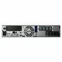 APC Smart-UPS SMX1000I 1 kVA 800 W 8 Salidas AC Rack/Torre