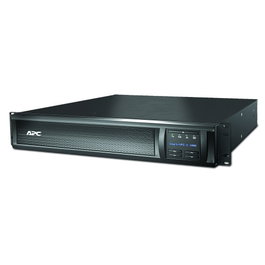 APC Smart-UPS SMX1000I 1 kVA 800 W 8 Salidas AC Rack/Torre