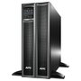 APC Smart-UPS SMX1000I 1 kVA 800 W 8 Salidas AC Rack/Torre