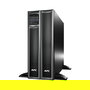 APC Smart-UPS X SMX1000I SAI 1000VA/800W Línea Interactiva 230V Sine Wave, Rack/Tower 2U, 8 Salidas, USB