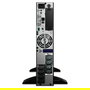 APC Smart-UPS X SMX1000I SAI 1000VA/800W Línea Interactiva 230V Sine Wave, Rack/Tower 2U, 8 Salidas, USB