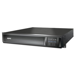 APC Smart-UPS X SMX1000I SAI 1000VA/800W Línea Interactiva 230V Sine Wave, Rack/Tower 2U, 8 Salidas, USB