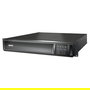 APC Smart-UPS X SMX1000I SAI 1000VA/800W Línea Interactiva 230V Sine Wave, Rack/Tower 2U, 8 Salidas, USB