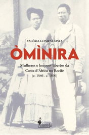 Òmìnira, Valéria Gomes Costa - ALAMEDA