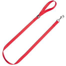 Arpe Correa Nylon Basic Rojo XS