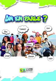 LE LIVRE OUVERT On en parle?