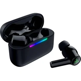 Razer Auriculares Razer Hammerhead V3 X HyperSpeed Wireless (RZ12-05620100-R3G1) para Gaming