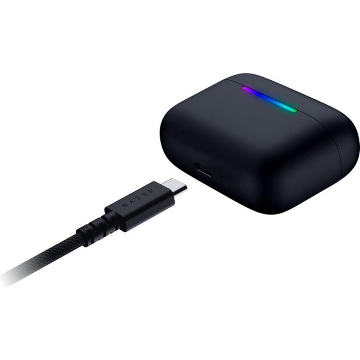 Razer Auriculares Razer Hammerhead V3 X HyperSpeed Wireless (RZ12-05620100-R3G1) para Gaming