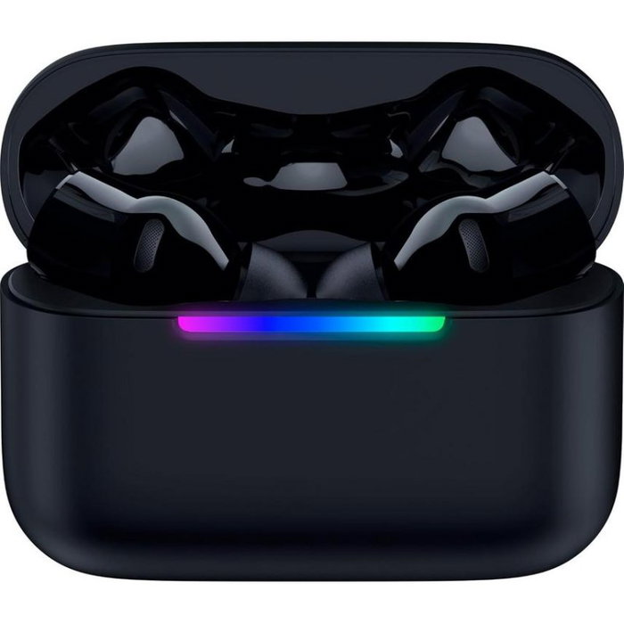 Razer Auriculares Razer Hammerhead V3 X HyperSpeed Wireless (RZ12-05620100-R3G1) para Gaming