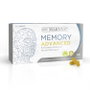 MARNYS MEMORY ADVANCED 60 cápsulas