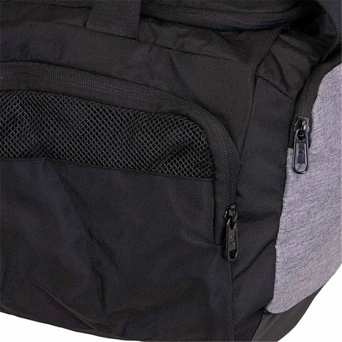 Bolsa de Deporte Champion Small Duffel Negro Talla única Bolsa de Deporte Champion Small Duffel Negro Talla única