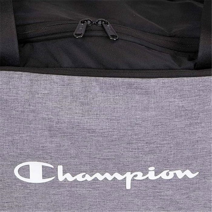 Bolsa de Deporte Champion Small Duffel Negro Talla única Bolsa de Deporte Champion Small Duffel Negro Talla única